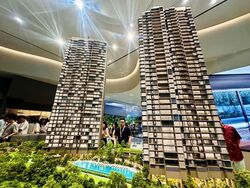 River Modern (U/C) (D9), Apartment #532133251